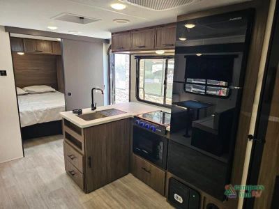 2026 Forest River RV Westbrook - Photo 13