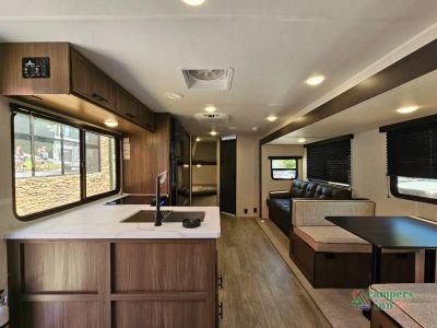 2026 Forest River RV Westbrook - Photo 11