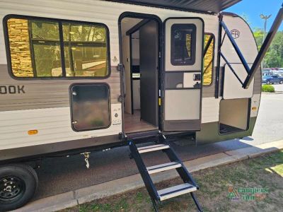 2026 Forest River RV Westbrook - Photo 9
