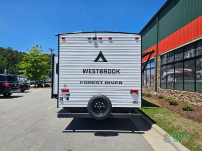 2026 Forest River RV Westbrook - Photo 8