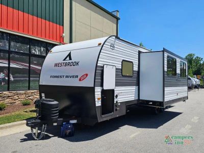 2026 Forest River RV Westbrook - Photo 4