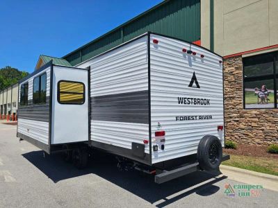 2026 Forest River RV Westbrook - Photo 6
