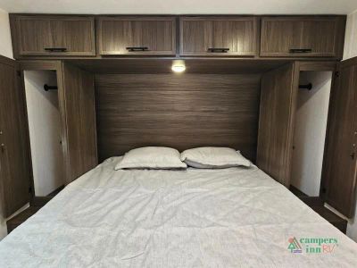 2026 Forest River RV Westbrook - Photo 39