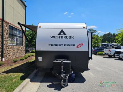 2026 Forest River RV Westbrook - Photo 7
