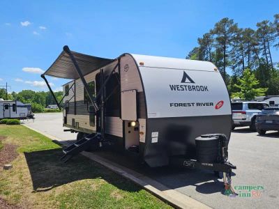 2026 Forest River RV Westbrook - Photo 1