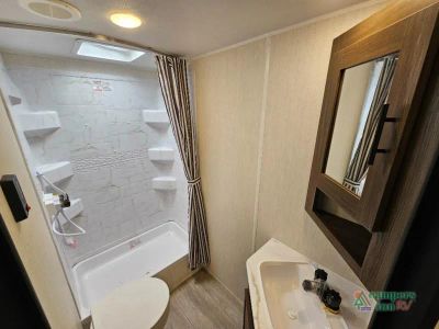 2026 Forest River RV Westbrook - Photo 45