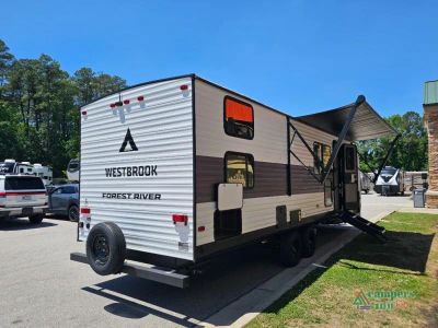 2026 Forest River RV Westbrook - Photo 3