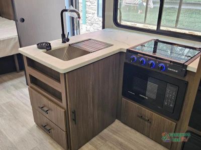 2026 Forest River RV Westbrook - Photo 14