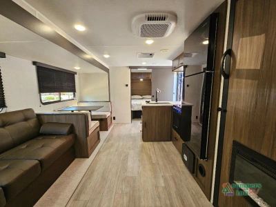 2026 Forest River RV Westbrook - Photo 12