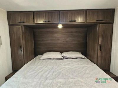 2026 Forest River RV Westbrook - Photo 38