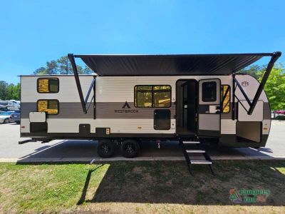 2026 Forest River RV Westbrook - Photo 2