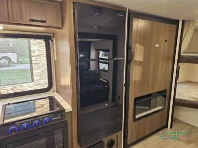 2026 Forest River RV Westbrook - Photo 24