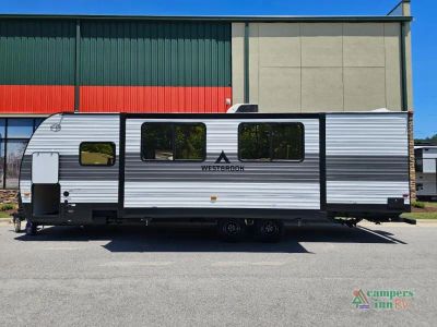 2026 Forest River RV Westbrook - Photo 5
