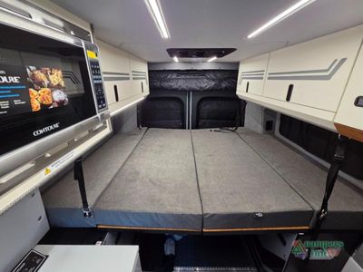 2026 Remote Vans Remote Vans - Photo 31