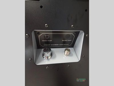 2026 Remote Vans Remote Vans - Photo 36