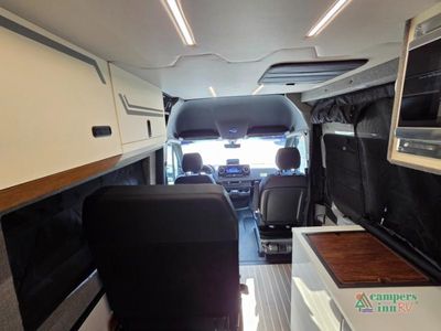 2026 Remote Vans Remote Vans - Photo 39