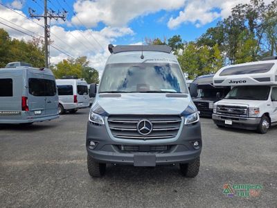 2026 Remote Vans Remote Vans - Photo 2