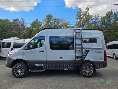 2026 Remote Vans Remote Vans - Photo 4