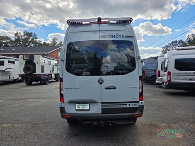 2026 Remote Vans Remote Vans - Photo 6