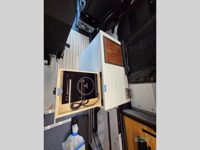 2026 Remote Vans Remote Vans - Photo 27