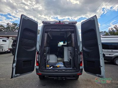 2026 Remote Vans Remote Vans - Photo 7