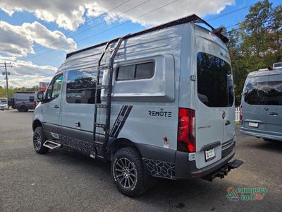 2026 Remote Vans Remote Vans - Photo 5