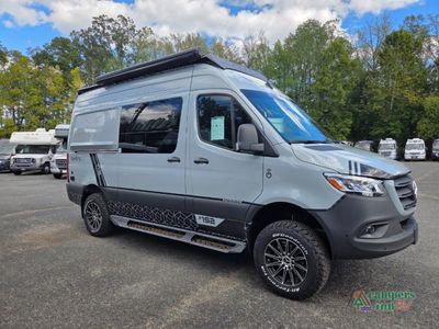 2026 Remote Vans Remote Vans - Photo 1