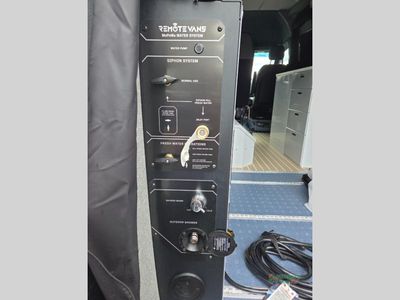 2026 Remote Vans Remote Vans - Photo 8