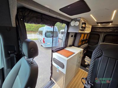 2026 Remote Vans Remote Vans - Photo 24