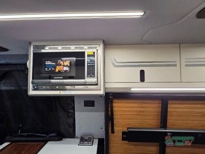 2026 Remote Vans Remote Vans - Photo 28