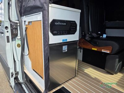 2026 Remote Vans Remote Vans - Photo 15