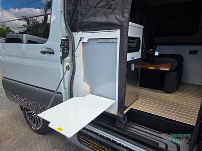 2026 Remote Vans Remote Vans - Photo 14