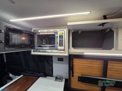 2026 Remote Vans Remote Vans - Photo 29