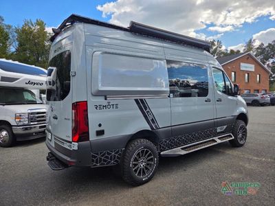2026 Remote Vans Remote Vans - Photo 10