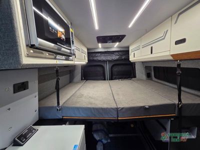 2026 Remote Vans Remote Vans - Photo 30