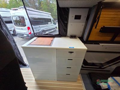 2026 Remote Vans Remote Vans - Photo 25