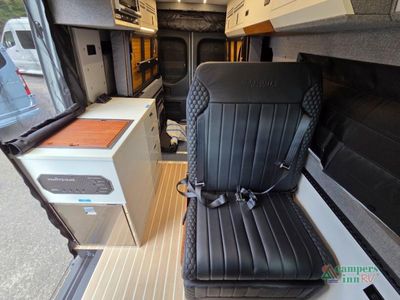 2026 Remote Vans Remote Vans - Photo 23