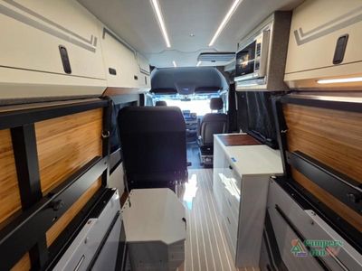 2026 Remote Vans Remote Vans - Photo 38
