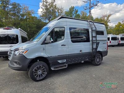 2026 Remote Vans Remote Vans - Photo 3