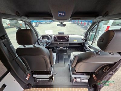 2026 Remote Vans Remote Vans - Photo 17