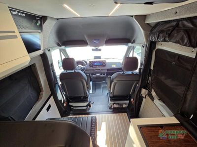 2026 Remote Vans Remote Vans - Photo 40