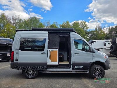 2026 Remote Vans Remote Vans - Photo 12