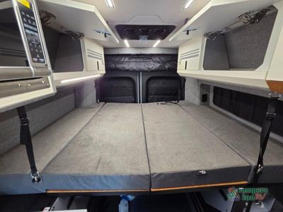 2026 Remote Vans Remote Vans - Photo 32