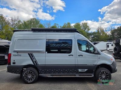 2026 Remote Vans Remote Vans - Photo 11