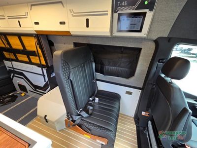 2026 Remote Vans Remote Vans - Photo 22