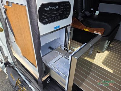 2026 Remote Vans Remote Vans - Photo 16