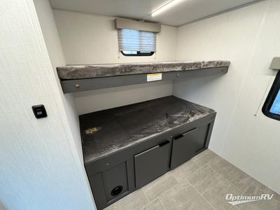 2025 Heartland Corterra - Photo 28