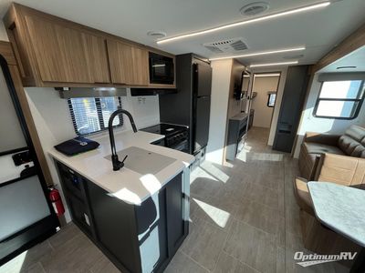 2025 Heartland Corterra - Photo 5