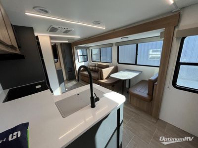2025 Heartland Corterra - Photo 4