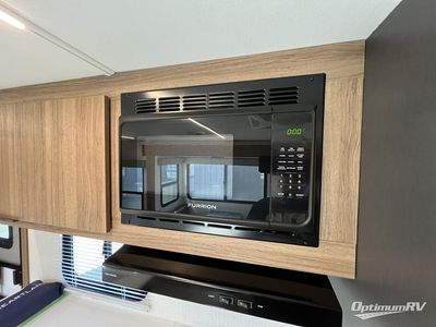 2025 Heartland Corterra - Photo 10